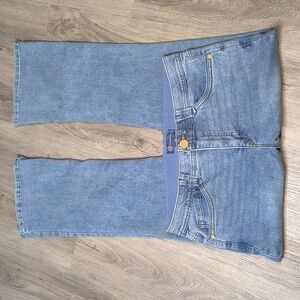 sac710♀️Democracy Bootcut Women's Denim Jeans Size 16